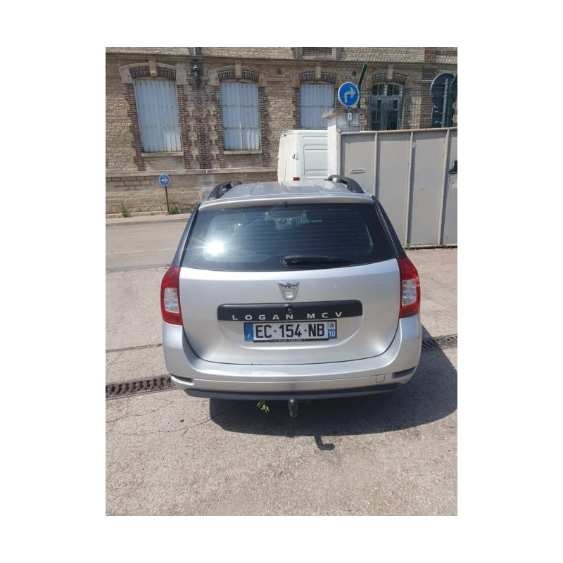 Mastervac DACIA LOGAN MCV 2 PHASE 1 BREAK d’occasion