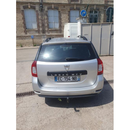 Mastervac DACIA LOGAN MCV 2 PHASE 1 BREAK d’occasion