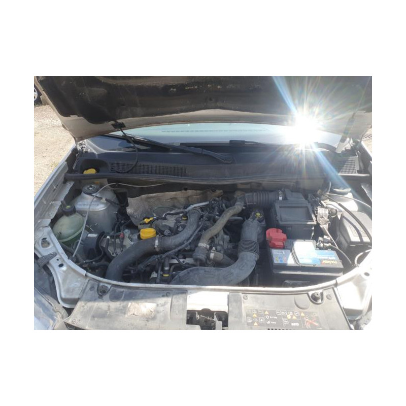 Mastervac DACIA LOGAN MCV 2 PHASE 1 BREAK d’occasion