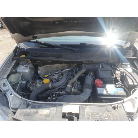 Mastervac DACIA LOGAN MCV 2 PHASE 1 BREAK d’occasion