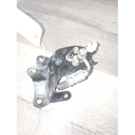 Divers HONDA CIVIC 8 PHASE 1 d’occasion