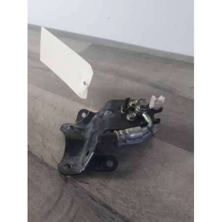 Divers HONDA CIVIC 8 PHASE 1 d’occasion