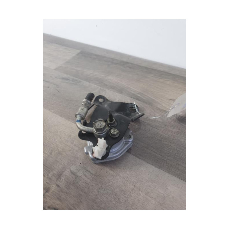 Divers HONDA CIVIC 8 PHASE 1 d’occasion