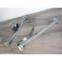 Leve vitre mecanique avant droit CITROEN XSARA PHASE 1 COUPE d’occasion