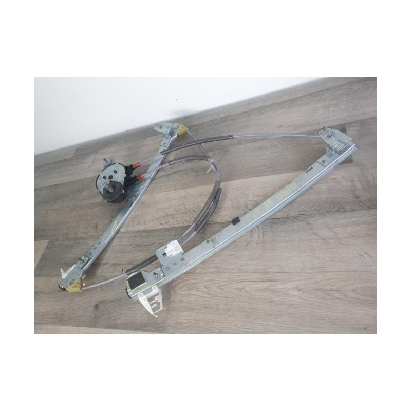 Leve vitre mecanique avant droit CITROEN XSARA PHASE 1 COUPE d’occasion
