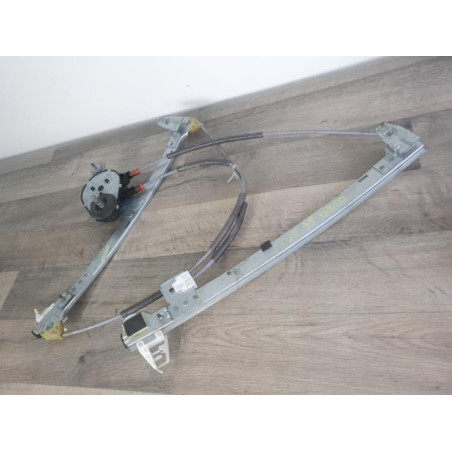 Leve vitre mecanique avant droit CITROEN XSARA PHASE 1 COUPE d’occasion