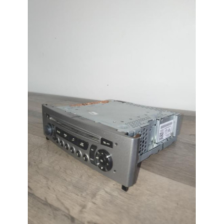 Autoradio d'origine PEUGEOT 308 1 PHASE 1 d’occasion