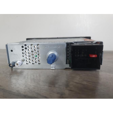 Autoradio d'origine PEUGEOT 308 1 PHASE 1 d’occasion