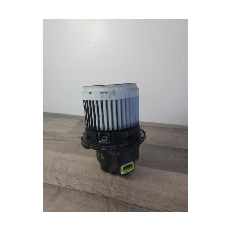 Pulseur d'air DACIA SANDERO 2 PHASE 1 d’occasion