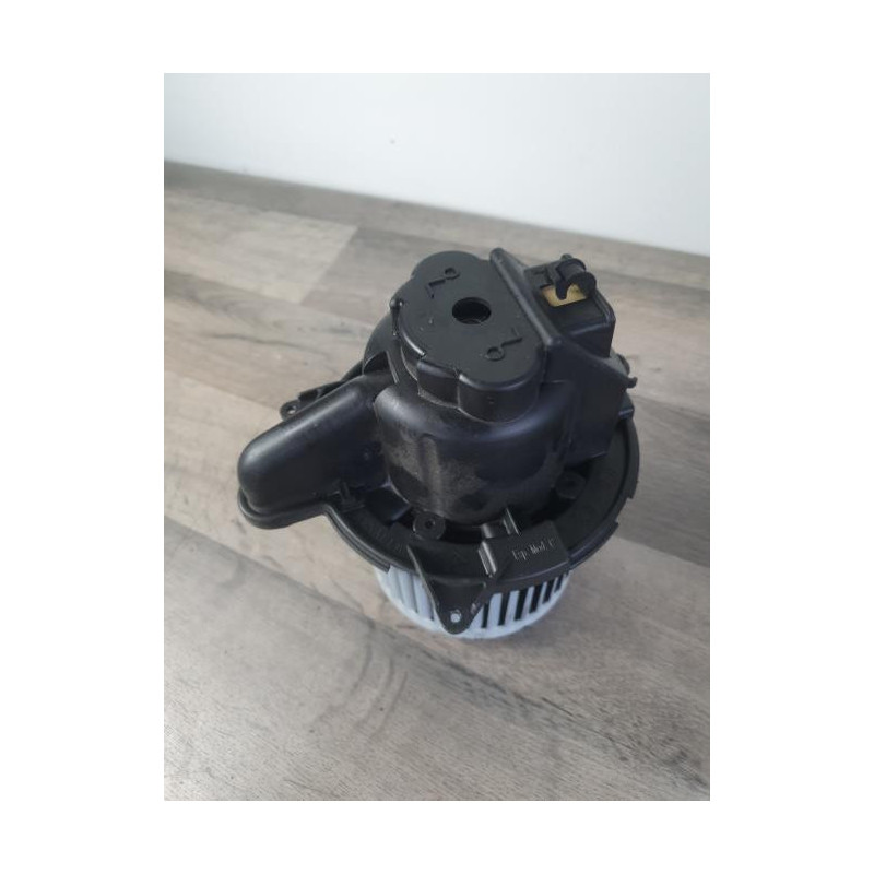Pulseur d'air DACIA SANDERO 2 PHASE 1 d’occasion