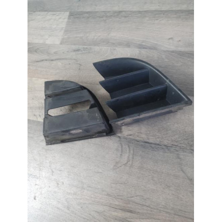 Grille de pare choc SKODA OCTAVIA 2 PHASE 2 BREAK d’occasion