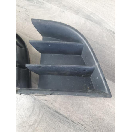 Grille de pare choc SKODA OCTAVIA 2 PHASE 2 BREAK d’occasion