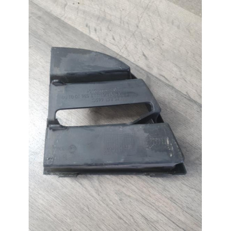 Grille de pare choc SKODA OCTAVIA 2 PHASE 2 BREAK d’occasion