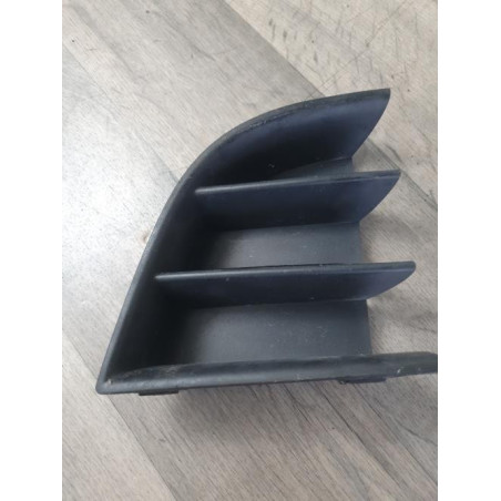 Grille de pare choc SKODA OCTAVIA 2 PHASE 2 BREAK d’occasion