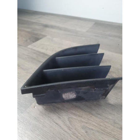 Grille de pare choc SKODA OCTAVIA 2 PHASE 2 BREAK d’occasion