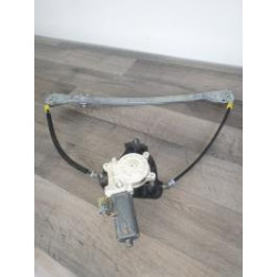 Leve vitre electrique avant gauche RENAULT CLIO 2 CAMPUS PHASE 1 d’occasion