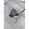 Leve vitre electrique avant gauche RENAULT CLIO 2 CAMPUS PHASE 1 d’occasion