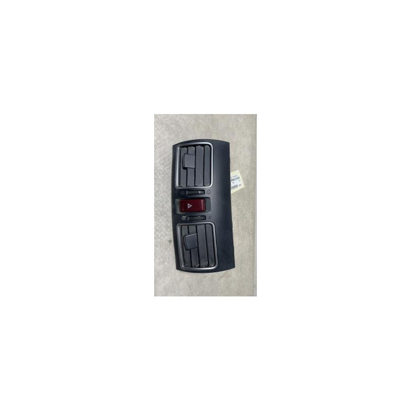 Aerateur tableau de bord SUBARU FORESTER 4 d’occasion
