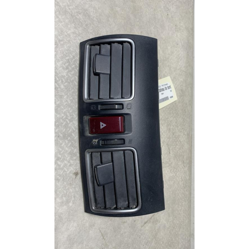 Aerateur tableau de bord SUBARU FORESTER 4 d’occasion