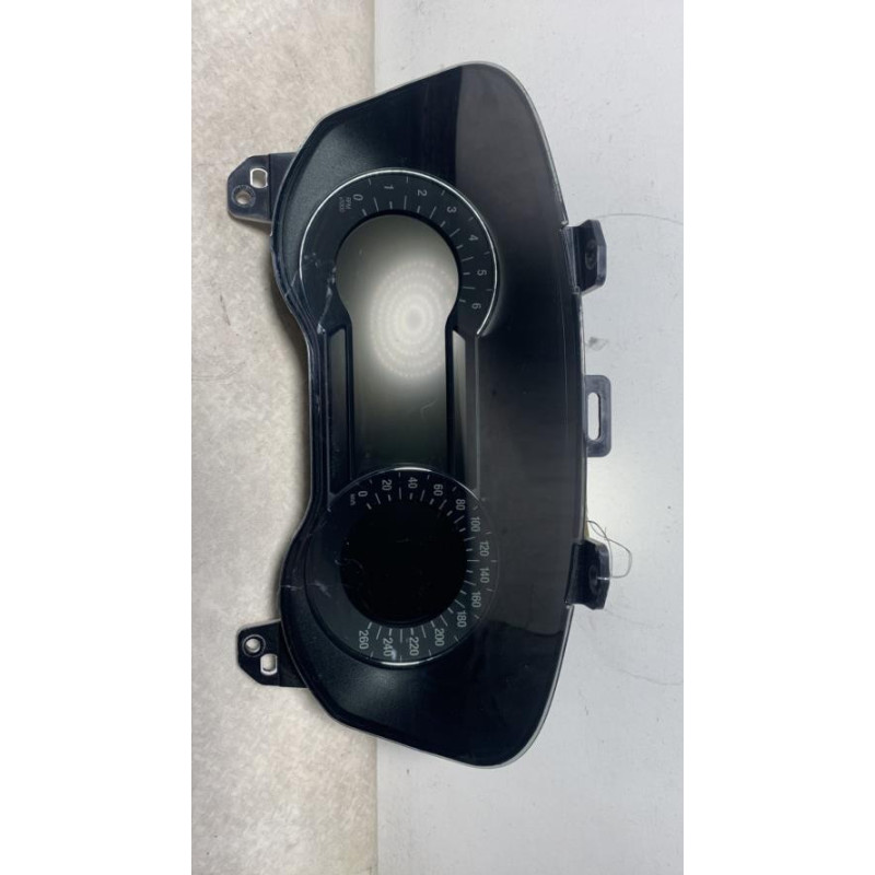 Compteur FORD MONDEO 4 PHASE 2 d’occasion