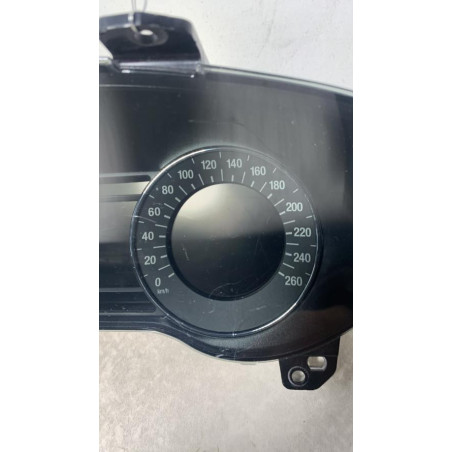 Compteur FORD MONDEO 4 PHASE 2 d’occasion