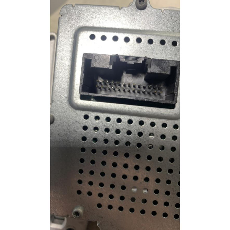 Compteur FORD MONDEO 4 PHASE 2 d’occasion