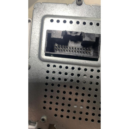 Compteur FORD MONDEO 4 PHASE 2 d’occasion
