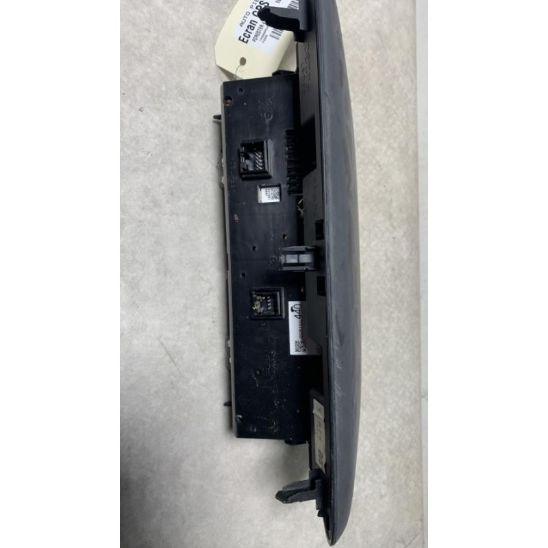 Ecran GPS SUBARU FORESTER 4 d’occasion