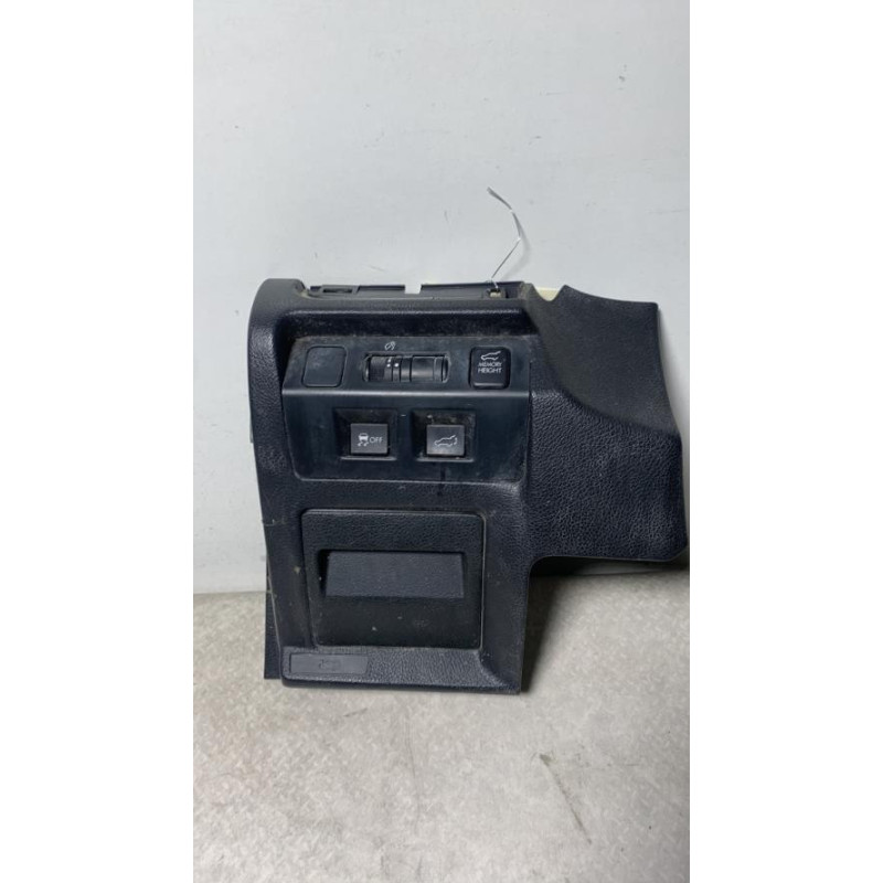 Bouton/Interrupteur SUBARU FORESTER 4 d’occasion