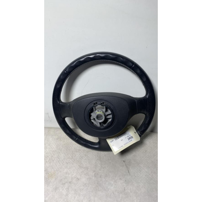 Volant PEUGEOT 207 PHASE 1 d’occasion