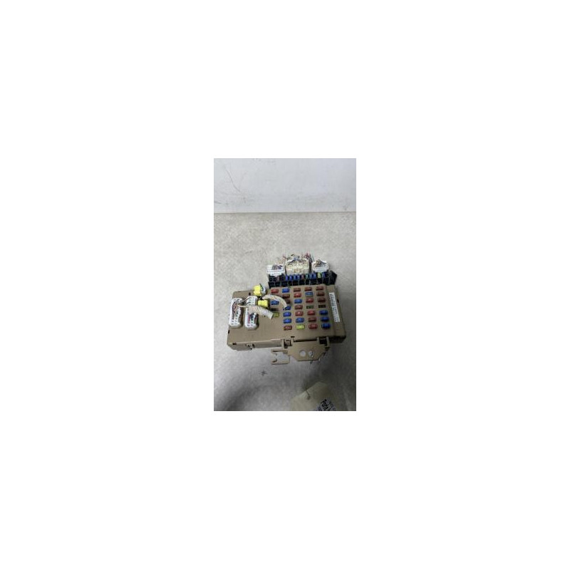 Porte fusible SUBARU FORESTER 4 d’occasion