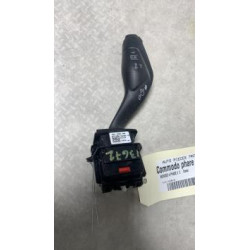 Commodo phare FORD MONDEO 4 PHASE 2 d’occasion