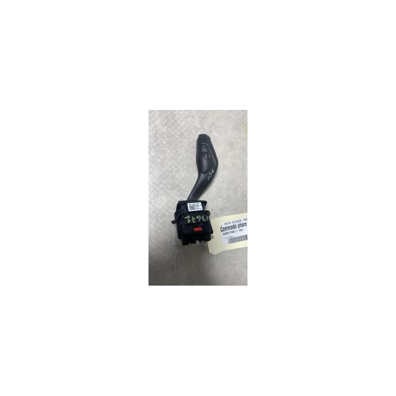 Commodo phare FORD MONDEO 4 PHASE 2 d’occasion
