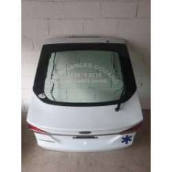 Malle/Hayon arriere FORD MONDEO 4 PHASE 2 d’occasion
