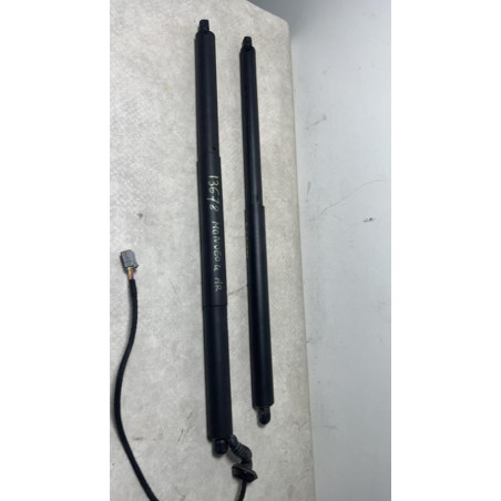 Verin de coffre FORD MONDEO 4 PHASE 2 d’occasion