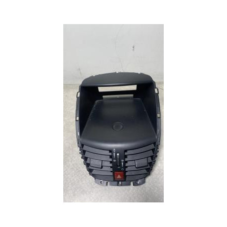 Aerateur tableau de bord PEUGEOT 207 PHASE 1 d’occasion