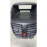 Aerateur tableau de bord PEUGEOT 207 PHASE 1 d’occasion