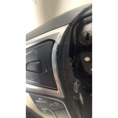 Volant FORD MONDEO 4 PHASE 2 d’occasion