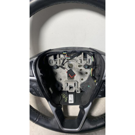 Volant FORD MONDEO 4 PHASE 2 d’occasion
