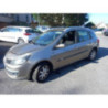 Commodo phare RENAULT CLIO 3 PHASE 1 BREAK d’occasion