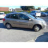 Commodo phare RENAULT CLIO 3 PHASE 1 BREAK d’occasion