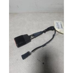Attache ceinture avant droit FORD MONDEO 4 PHASE 2 d’occasion