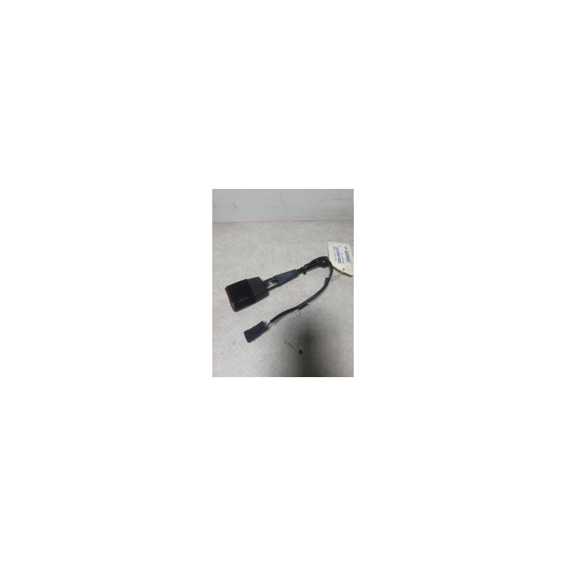 Attache ceinture avant droit FORD MONDEO 4 PHASE 2 d’occasion