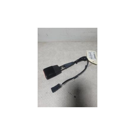 Attache ceinture avant droit FORD MONDEO 4 PHASE 2 d’occasion