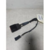 Attache ceinture avant droit FORD MONDEO 4 PHASE 2 d’occasion