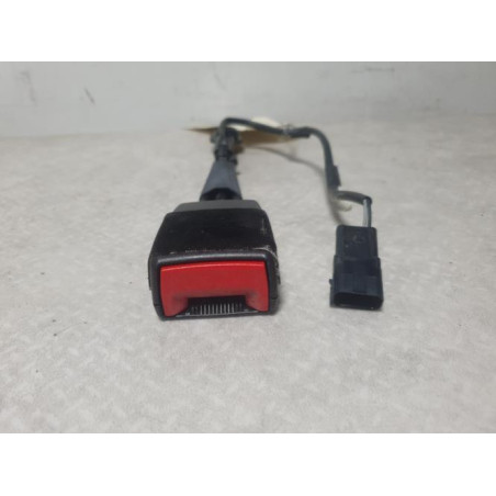 Attache ceinture avant droit FORD MONDEO 4 PHASE 2 d’occasion