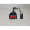 Attache ceinture avant droit FORD MONDEO 4 PHASE 2 d’occasion