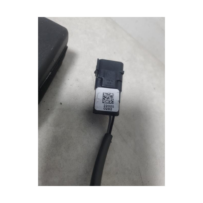 Attache ceinture avant droit FORD MONDEO 4 PHASE 2 d’occasion