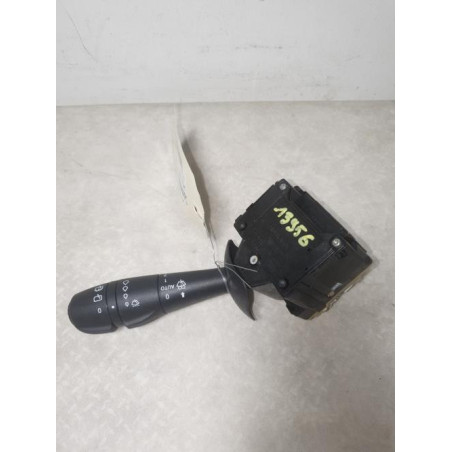 Commodo d'essuie glaces RENAULT CAPTUR 1 PHASE 1 d’occasion