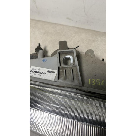 Optique avant principal droit (feux)(phare) FIAT PUNTO 1 PHASE 1 d’occasion